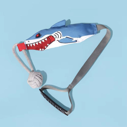 Dog Tug Rope Toy